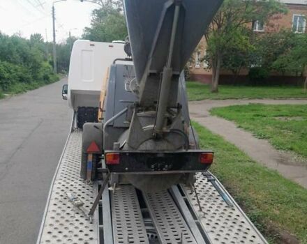 Путцмайстер М740, об'ємом двигуна 0 л та пробігом 3 тис. км за 21500 $, фото 3 на Automoto.ua