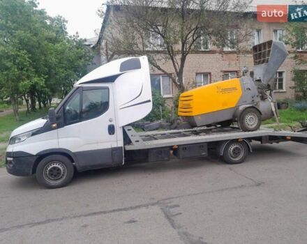 Путцмайстер М740, об'ємом двигуна 0 л та пробігом 3 тис. км за 21500 $, фото 1 на Automoto.ua