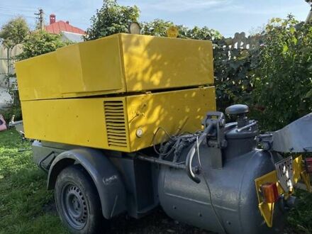 Путцмайстер M750 1998 у Чернівцях на Automoto.ua Путцмайстер M750, об'ємом двигуна 0 л та пробігом 1 тис. км за 8378 $, фото 1 на Automoto.ua