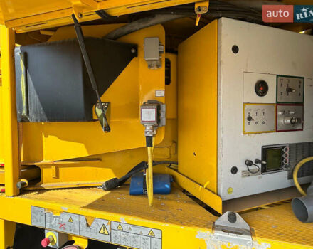 Путцмайстер M 36-4, объемом двигателя 0 л и пробегом 460 тыс. км за 220000 $, фото 4 на Automoto.ua