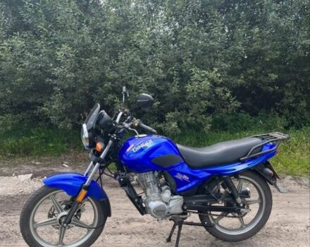 Чинчі 3302, об'ємом двигуна 0.13 л та пробігом 0 тис. км за 678 $, фото 1 на Automoto.ua