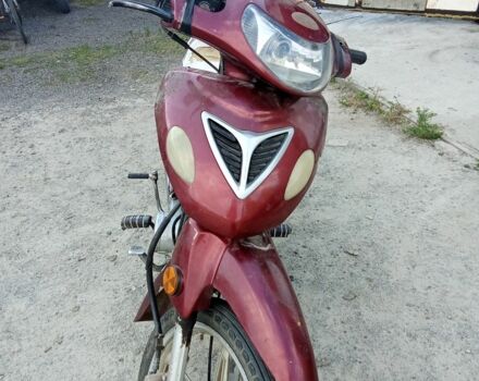 Чинчи 3302, объемом двигателя 2.3 л и пробегом 0 тыс. км за 8000 $, фото 1 на Automoto.ua
