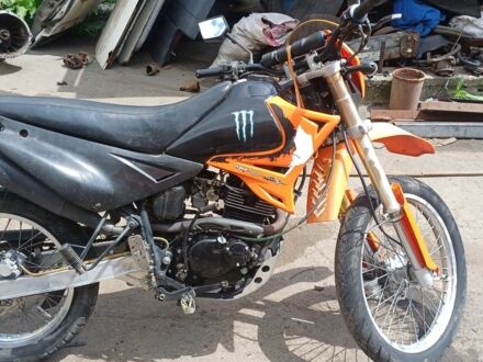 Чинчи 6510 2013 в Виннице на Automoto.ua Чинчи 6510, объемом двигателя 0.2 л и пробегом 0 тыс. км за 850 $, фото 1 на Automoto.ua