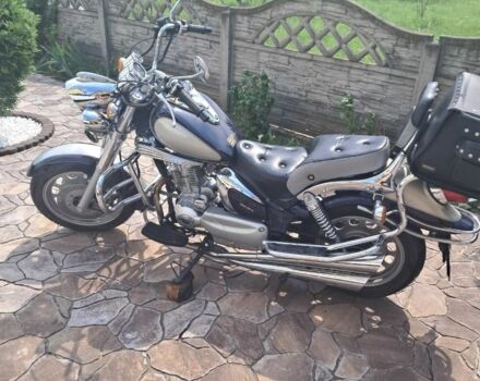 Чинчі 95 XF 380, об'ємом двигуна 0.25 л та пробігом 0 тис. км за 1700 $, фото 5 на Automoto.ua