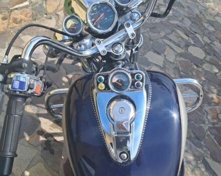 Чинчі 95 XF 380, об'ємом двигуна 0.25 л та пробігом 0 тис. км за 1700 $, фото 6 на Automoto.ua