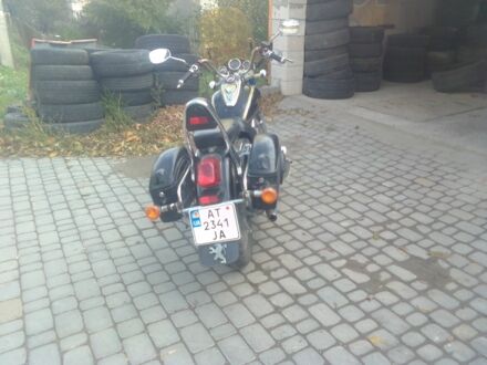 Чинчи 95 XF 380 2008 в Яремче на Automoto.ua Чинчи 95 XF 380, объемом двигателя 0.25 л и пробегом 0 тыс. км за 1700 $, фото 1 на Automoto.ua