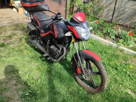 Чинчи 95 XF 380 2018 в Балаклее на Automoto.ua Чинчи 95 XF 380, объемом двигателя 0.13 л и пробегом 0 тыс. км за 850 $, фото 1 на Automoto.ua