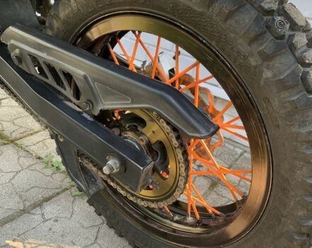 Чинчи Другая, объемом двигателя 0 л и пробегом 0 тыс. км за 950 $, фото 5 на Automoto.ua