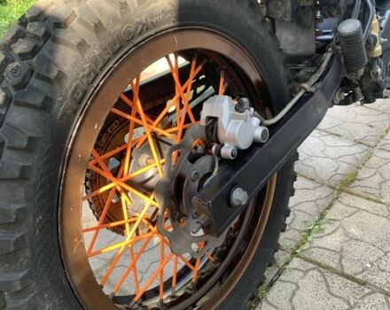 Чинчи Другая, объемом двигателя 0 л и пробегом 0 тыс. км за 950 $, фото 4 на Automoto.ua
