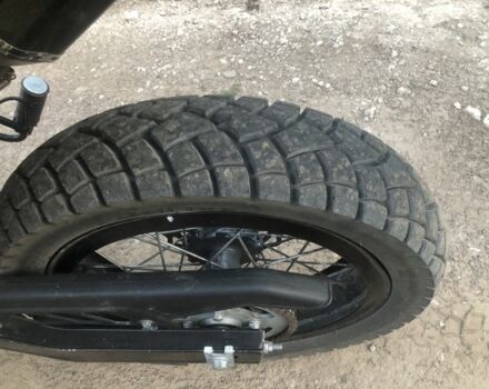 Чинчи Другая, объемом двигателя 0.2 л и пробегом 0 тыс. км за 1600 $, фото 5 на Automoto.ua