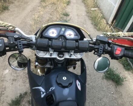 Чинчи Другая, объемом двигателя 0.2 л и пробегом 0 тыс. км за 1600 $, фото 1 на Automoto.ua