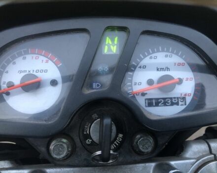 Чинчи Другая, объемом двигателя 0.2 л и пробегом 0 тыс. км за 1600 $, фото 4 на Automoto.ua