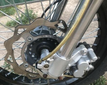 Чинчи Другая, объемом двигателя 0.2 л и пробегом 0 тыс. км за 1600 $, фото 7 на Automoto.ua