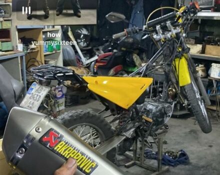 Чинчі Інша, об'ємом двигуна 0.2 л та пробігом 0 тис. км за 649 $, фото 1 на Automoto.ua