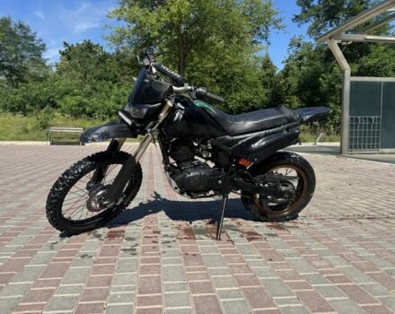 Чинчи Другая, объемом двигателя 0.2 л и пробегом 0 тыс. км за 1100 $, фото 5 на Automoto.ua