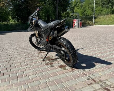 Чинчи Другая, объемом двигателя 0.2 л и пробегом 0 тыс. км за 1100 $, фото 6 на Automoto.ua