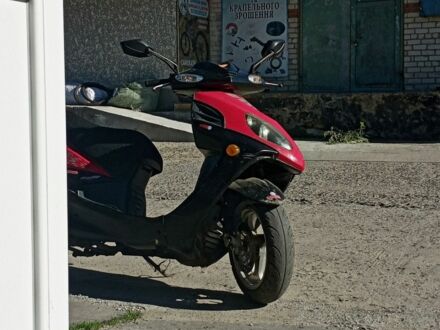 Чинчи Другая 2008 в Кодыме на Automoto.ua Чинчи Другая, объемом двигателя 0.15 л и пробегом 0 тыс. км за 388 $, фото 1 на Automoto.ua