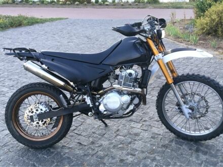 Чинчи Другая 2011 в Каневе на Automoto.ua Чинчи Другая, объемом двигателя 0.25 л и пробегом 0 тыс. км за 1100 $, фото 1 на Automoto.ua