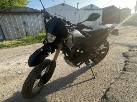 Чинчи Другая 2015 в Полтаве на Automoto.ua Чинчи Другая, объемом двигателя 0.2 л и пробегом 0 тыс. км за 1300 $, фото 1 на Automoto.ua