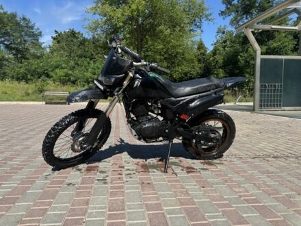 Чинчи Другая 2016 в Ладыжин на Automoto.ua Чинчи Другая, объемом двигателя 0.2 л и пробегом 0 тыс. км за 1100 $, фото 1 на Automoto.ua