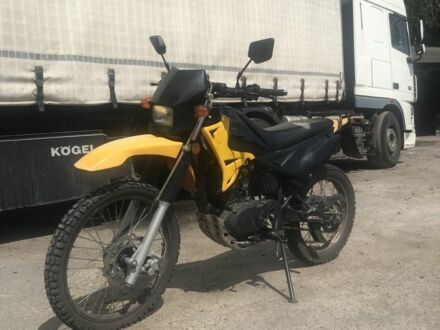 Чинчи Другая 2019 в Сарнах на Automoto.ua Чинчи Другая, объемом двигателя 0.2 л и пробегом 0 тыс. км за 1250 $, фото 1 на Automoto.ua