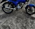 Чинчі КМ125, об'ємом двигуна 0 л та пробігом 1 тис. км за 400 $, фото 1 на Automoto.ua