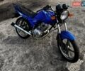 Чинчі КМ125, об'ємом двигуна 0 л та пробігом 1 тис. км за 400 $, фото 1 на Automoto.ua