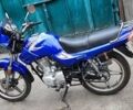 Синій Чинчі КМ125, об'ємом двигуна 0.12 л та пробігом 1 тис. км за 770 $, фото 1 на Automoto.ua