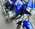 Синій Чинчі КМ125, об'ємом двигуна 0.12 л та пробігом 1 тис. км за 770 $, фото 3 на Automoto.ua