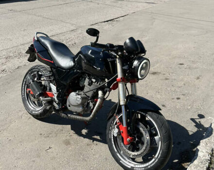 Чинчи КМ200 2008 в Жашкове на Automoto.ua Черный Чинчи КМ200, объемом двигателя 0.2 л и пробегом 30 тыс. км за 1000 $, фото 2 на Automoto.ua