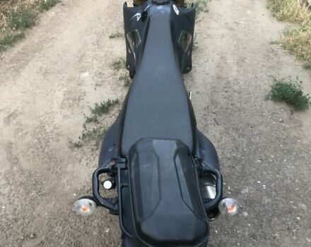 Черный Чинчи КМ200, объемом двигателя 0.2 л и пробегом 11 тыс. км за 1150 $, фото 2 на Automoto.ua