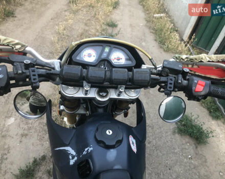 Черный Чинчи КМ200, объемом двигателя 0.2 л и пробегом 11 тыс. км за 1150 $, фото 3 на Automoto.ua