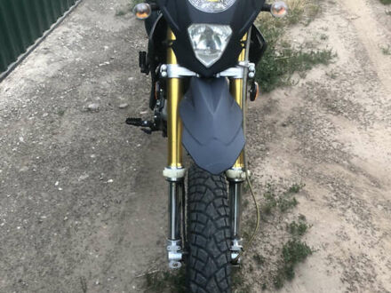 Чинчи КМ200 2015 в Запорожье на Automoto.ua Черный Чинчи КМ200, объемом двигателя 0.2 л и пробегом 11 тыс. км за 1150 $, фото 1 на Automoto.ua