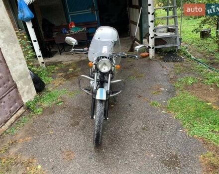 Чинчи КМ200 2016 в Киеве на Automoto.ua Чинчи КМ200, объемом двигателя 0.2 л и пробегом 2 тыс. км за 1350 $, фото 6 на Automoto.ua