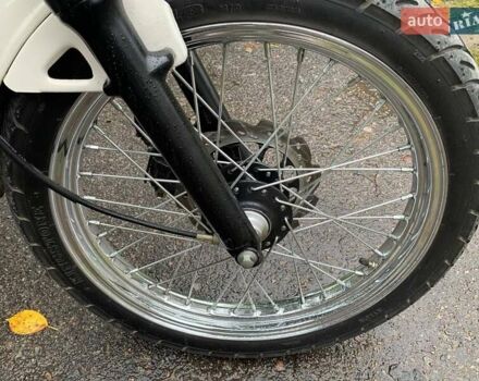 Чинчи КМ200 2016 в Киеве на Automoto.ua Чинчи КМ200, объемом двигателя 0.2 л и пробегом 2 тыс. км за 1350 $, фото 4 на Automoto.ua