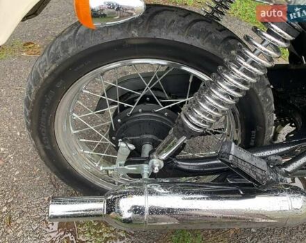 Чинчи КМ200 2016 в Киеве на Automoto.ua Чинчи КМ200, объемом двигателя 0.2 л и пробегом 2 тыс. км за 1350 $, фото 5 на Automoto.ua