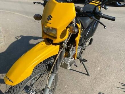 Чинчи КМ200 2008 в Виннице на Automoto.ua Желтый Чинчи КМ200, объемом двигателя 0.2 л и пробегом 3 тыс. км за 1206 $, фото 1 на Automoto.ua