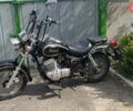 Чорний Чинчі КМ250, об'ємом двигуна 0.25 л та пробігом 21 тис. км за 850 $, фото 1 на Automoto.ua