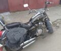 Чорний Чинчі КМ250, об'ємом двигуна 0.25 л та пробігом 24 тис. км за 1050 $, фото 1 на Automoto.ua