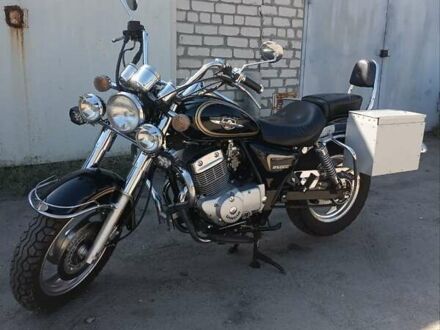 Чинчи КМ250 2007 в Светловдске на Automoto.ua Черный Чинчи КМ250, объемом двигателя 0 л и пробегом 9 тыс. км за 1800 $, фото 1 на Automoto.ua
