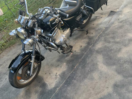 Чинчі КМ250 2007 у Пятихатках на Automoto.ua Чорний Чинчі КМ250, об'ємом двигуна 0.25 л та пробігом 11 тис. км за 1045 $, фото 1 на Automoto.ua