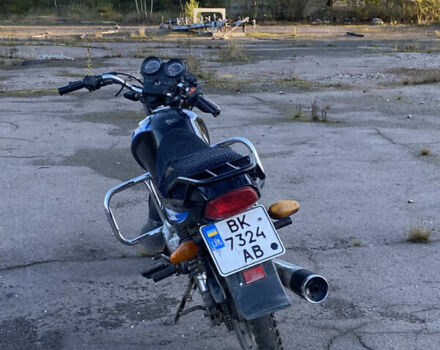 Чинчи Burn 2018 в Сарнах на Automoto.ua Чинчи Burn, объемом двигателя 0.15 л и пробегом 14 тыс. км за 370 $, фото 1 на Automoto.ua