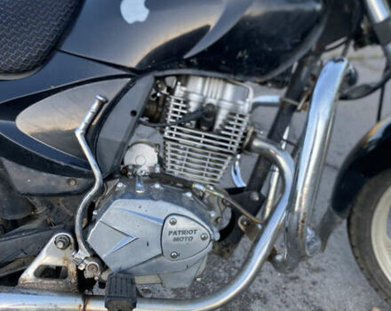 Чинчи Burn 2018 в Сарнах на Automoto.ua Чинчи Burn, объемом двигателя 0.15 л и пробегом 14 тыс. км за 370 $, фото 3 на Automoto.ua