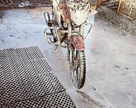 Чинчи Burn, объемом двигателя 0 л и пробегом 0 тыс. км за 916 $, фото 2 на Automoto.ua