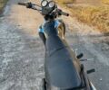 Черный Чинчи Dragon 125, объемом двигателя 0 л и пробегом 6 тыс. км за 350 $, фото 2 на Automoto.ua