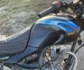 Черный Чинчи Dragon 125, объемом двигателя 0 л и пробегом 6 тыс. км за 350 $, фото 4 на Automoto.ua