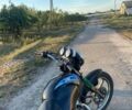 Черный Чинчи Dragon 125, объемом двигателя 0 л и пробегом 6 тыс. км за 350 $, фото 3 на Automoto.ua
