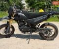 Черный Чинчи Dragon 200, объемом двигателя 0.2 л и пробегом 26 тыс. км за 899 $, фото 1 на Automoto.ua