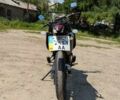Черный Чинчи Dragon 200, объемом двигателя 0.2 л и пробегом 26 тыс. км за 899 $, фото 5 на Automoto.ua