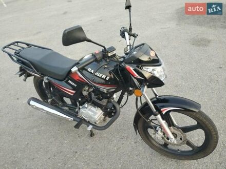 Чинчі Ranger 2014 у Житомирі на Automoto.ua Чорний Чинчі Ranger, об'ємом двигуна 0.15 л та пробігом 9 тис. км за 699 $, фото 1 на Automoto.ua
